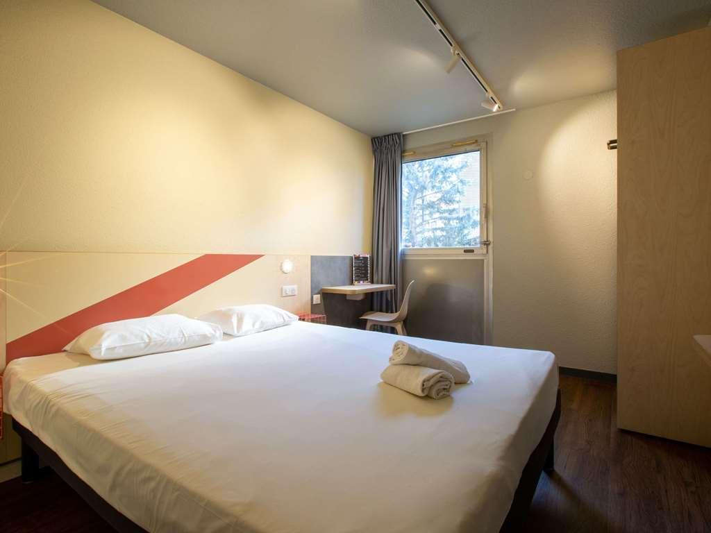 Ibis Budget Avignon Centre Habitación foto