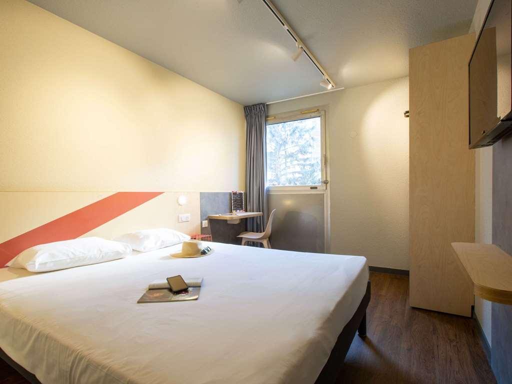 Ibis Budget Avignon Centre Habitación foto