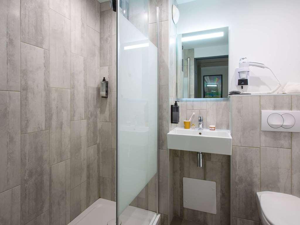 Ibis Budget Avignon Centre Habitación foto